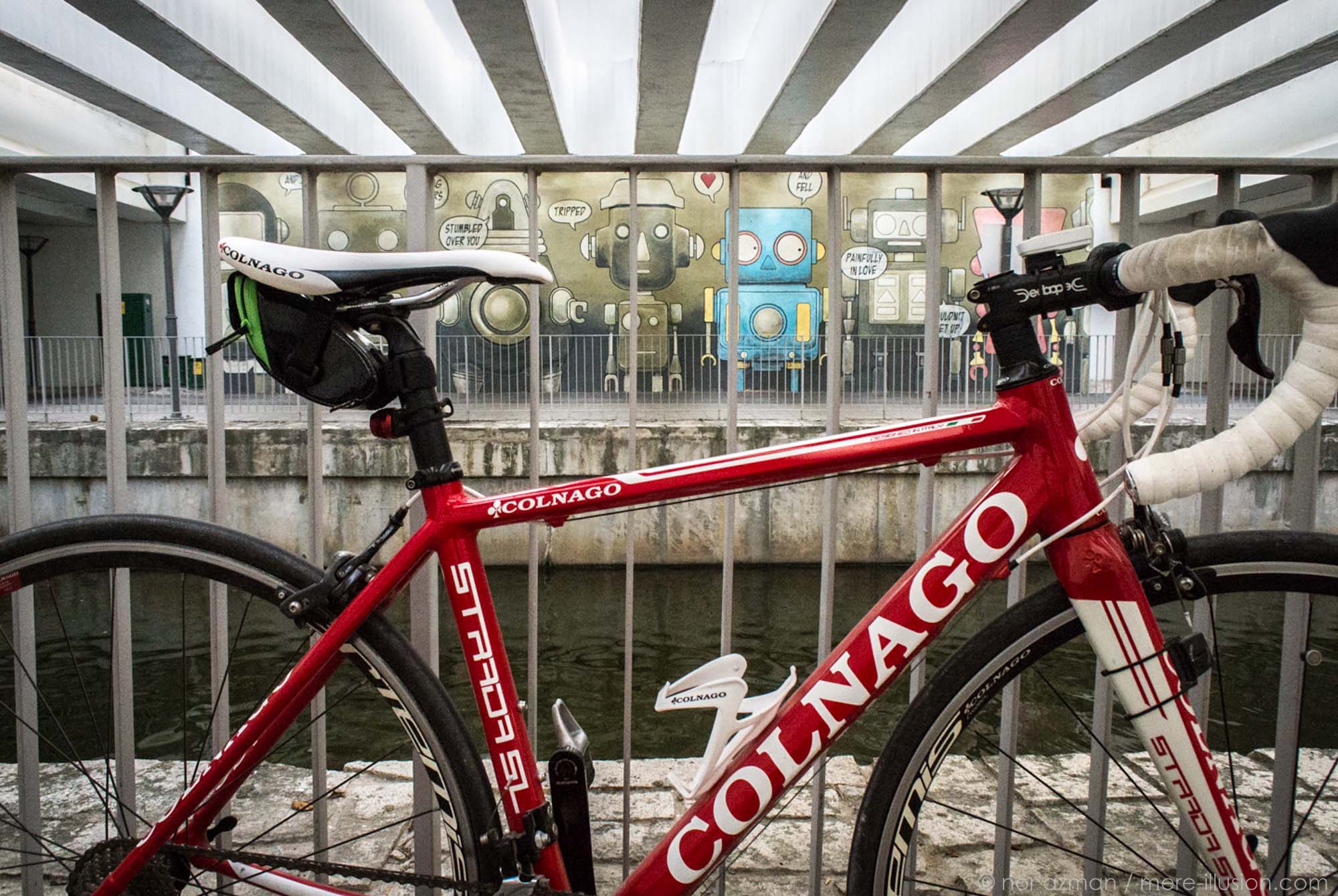 Colnago strada hot sale